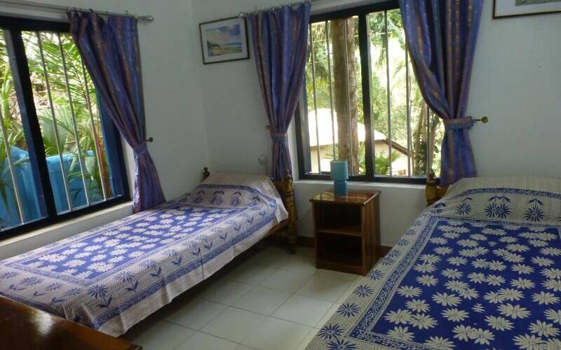 Alarek Cottage, Kovalam 4
